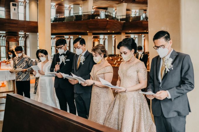 Galang&Odelia's Holy Matrimony by Kon-Tiki Photography - 042
