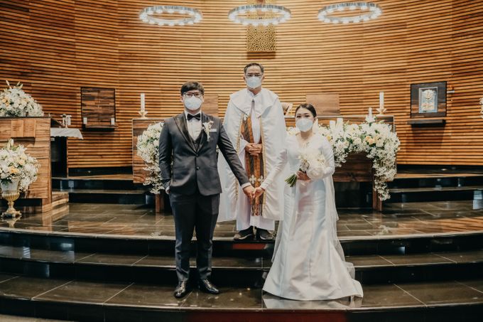 Galang&Odelia's Holy Matrimony by Kon-Tiki Photography - 044