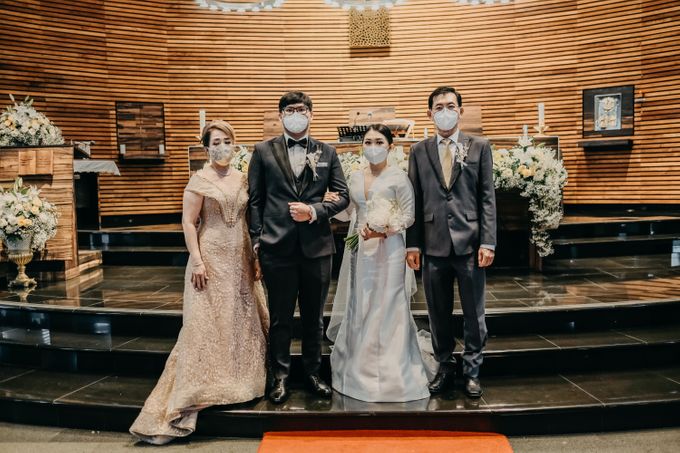 Galang&Odelia's Holy Matrimony by Kon-Tiki Photography - 045