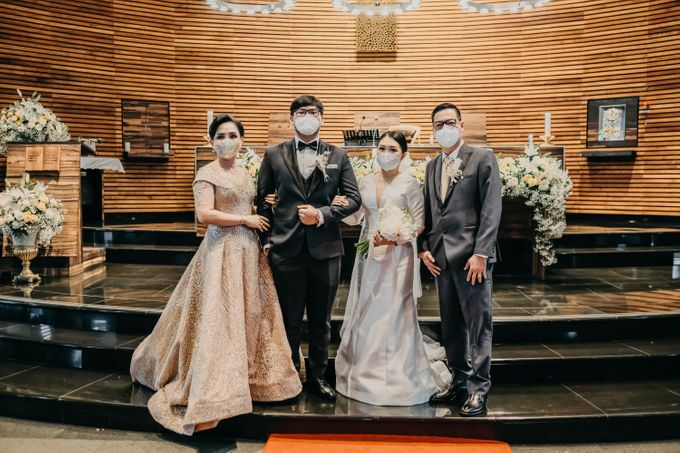 Galang&Odelia's Holy Matrimony by Kon-Tiki Photography - 046