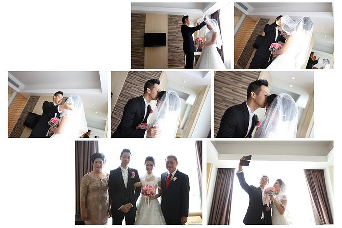 Stevanus + Lionita's Wedding Details by MARK & CO - 008