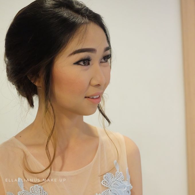 Fenny Bridesmaid by Novotel Surabaya Hotel & Suites - 002 Fenny Bridesmaid by Novotel Surabaya Hotel & Suites - 002