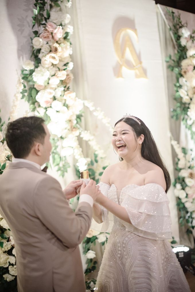 Aldo and Cindy's Wedding 17.12.22 by Golf Graha Famili - 011 Aldo and Cindy's Wedding 17.12.22 by Golf Graha Famili - 011