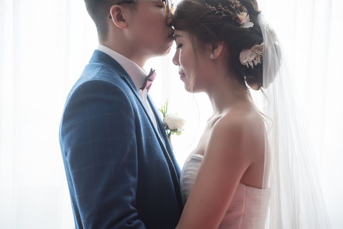 Actual Day Wedding - Xander & Jia Yi (Morning) by A Merry Moment - 050 Actual Day Wedding - Xander & Jia Yi (Morning) by A Merry Moment - 050