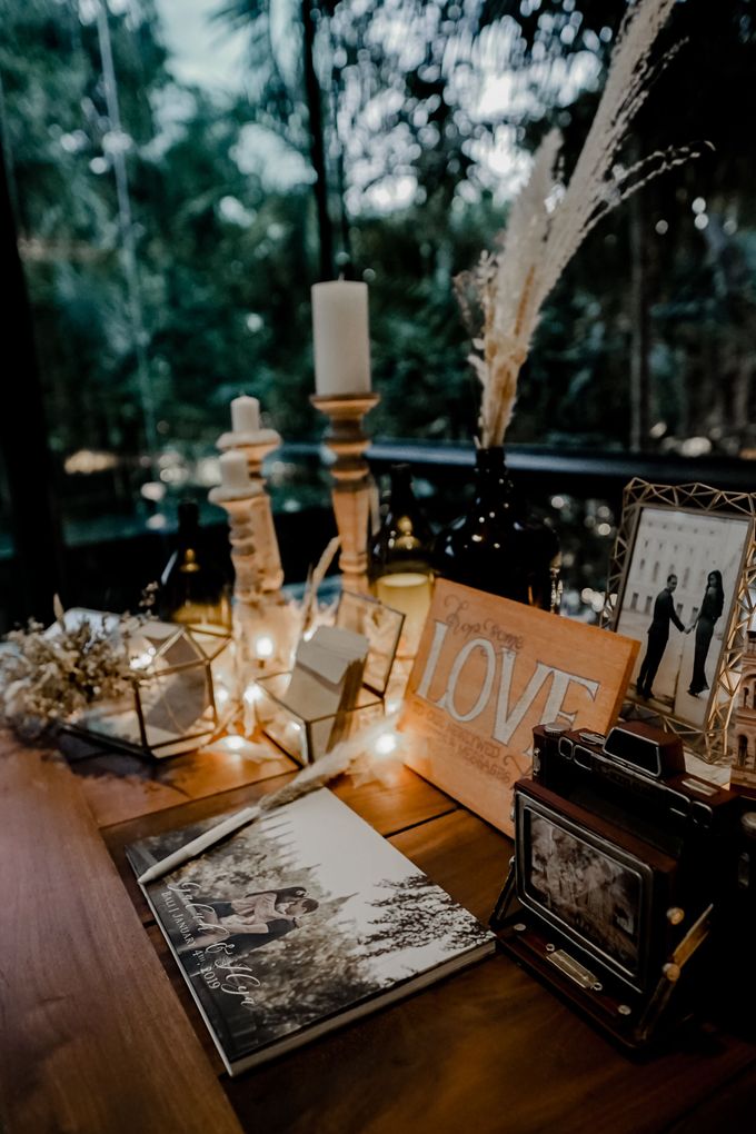 Galuh & Ilya AirWedding by Tirtha Bridal - 031 Galuh & Ilya AirWedding by Tirtha Bridal - 031