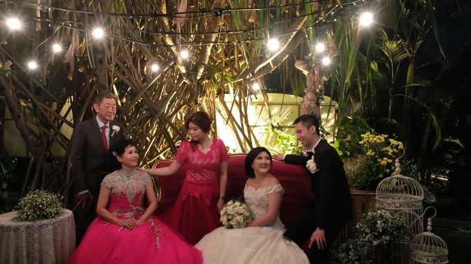 The Wedding Of DENDY & FELICIA by Best Decor - 006 The Wedding Of DENDY & FELICIA by Best Decor - 006