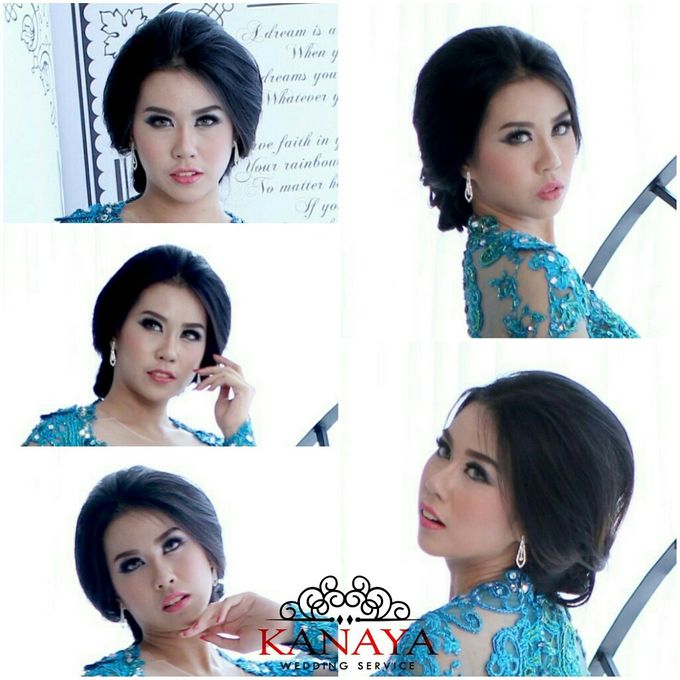 Make Up by KANAYA Kebaya & Bridal - 031 Make Up by KANAYA Kebaya & Bridal - 031