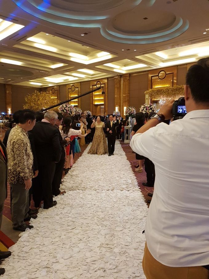 The Wedding Of Harun & Devi by David Entertainment - 011 The Wedding Of Harun & Devi by David Entertainment - 011