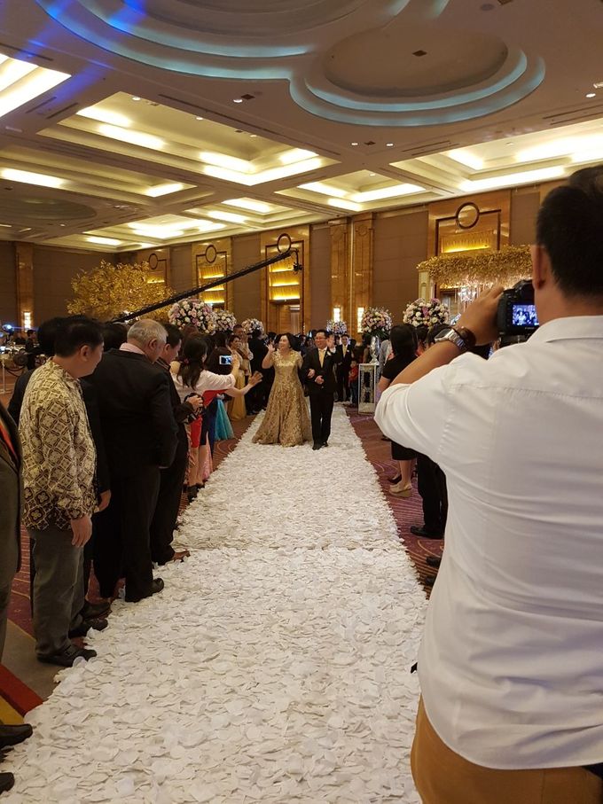 The Wedding Of Harun & Devi by David Entertainment - 011