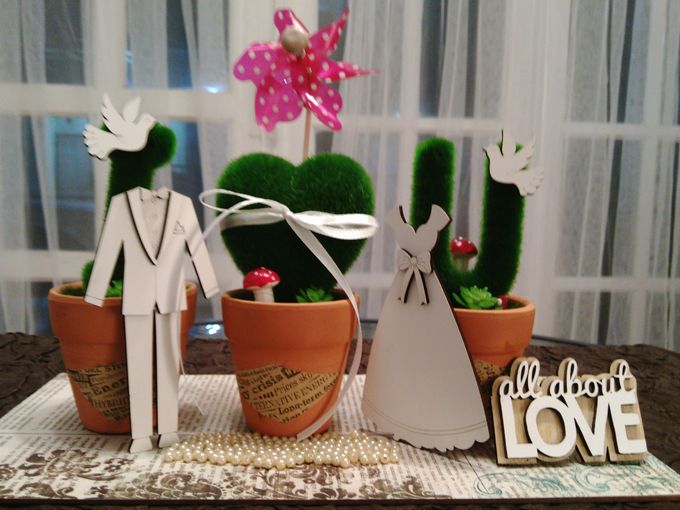compile wedding by Kreativ Things Wedding Planner & Organizer - 038 compile wedding by Kreativ Things Wedding Planner & Organizer - 038