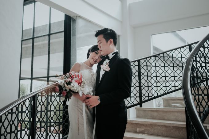The Wedding of Andri & Ivana by Memoira Studio - 018 The Wedding of Andri & Ivana by Memoira Studio - 018
