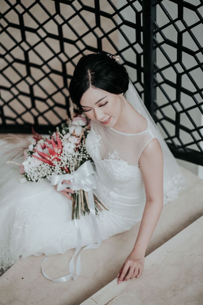 The Wedding of Andri & Ivana by Memoira Studio - 019 The Wedding of Andri & Ivana by Memoira Studio - 019