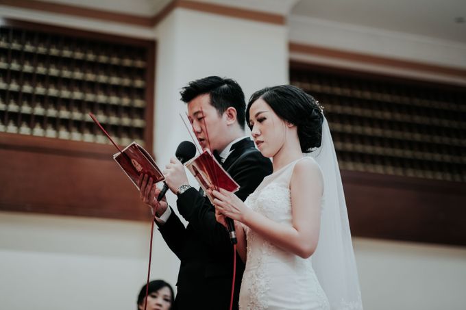 The Wedding of Andri & Ivana by Memoira Studio - 024 The Wedding of Andri & Ivana by Memoira Studio - 024