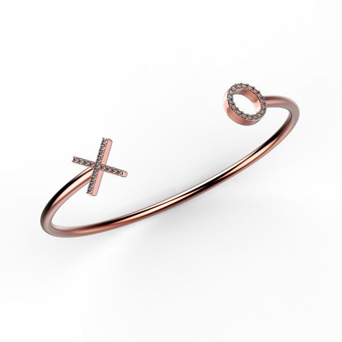 Love Edition by Mirage Jeweler - 005 Love Edition by Mirage Jeweler - 005
