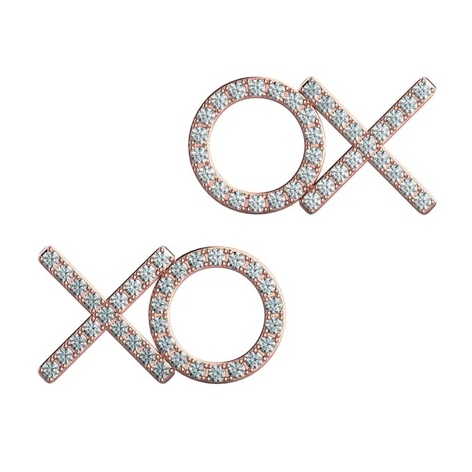Love Edition by Mirage Jeweler - 009 Love Edition by Mirage Jeweler - 009