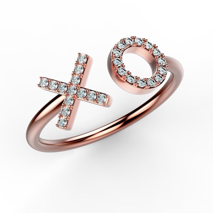 Love Edition by Mirage Jeweler - 015 Love Edition by Mirage Jeweler - 015