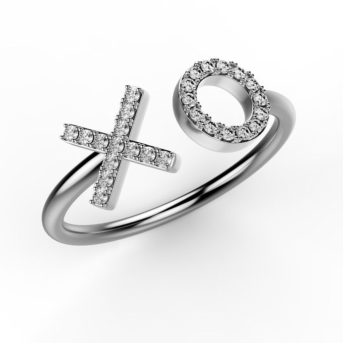 Love Edition by Mirage Jeweler - 013 Love Edition by Mirage Jeweler - 013