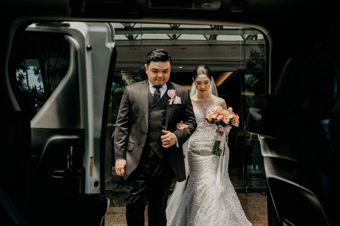 SATWIKO & ELISA - WEDDING DAY by Winworks - 023 SATWIKO & ELISA - WEDDING DAY by Winworks - 023