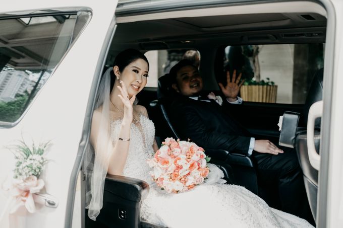 SATWIKO & ELISA - WEDDING DAY by Winworks - 024 SATWIKO & ELISA - WEDDING DAY by Winworks - 024