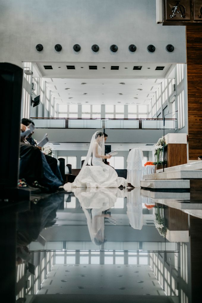SATWIKO & ELISA - WEDDING DAY by Winworks - 020 SATWIKO & ELISA - WEDDING DAY by Winworks - 020