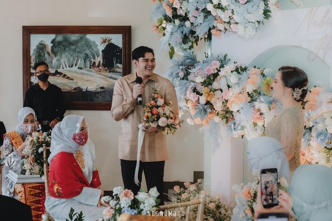 Nabila Harits ENGAGEMENT - BANDUNG by Chandira Wedding Organizer - 022 Nabila Harits ENGAGEMENT - BANDUNG by Chandira Wedding Organizer - 022