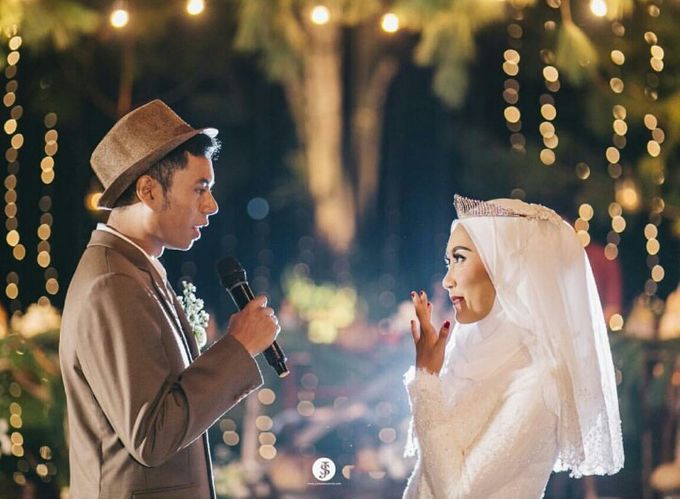 Wedding Rani & Ardin by Callalily - 002 Wedding Rani & Ardin by Callalily - 002