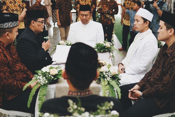 Wedding Widya & Noval by Workspace Photography - 031