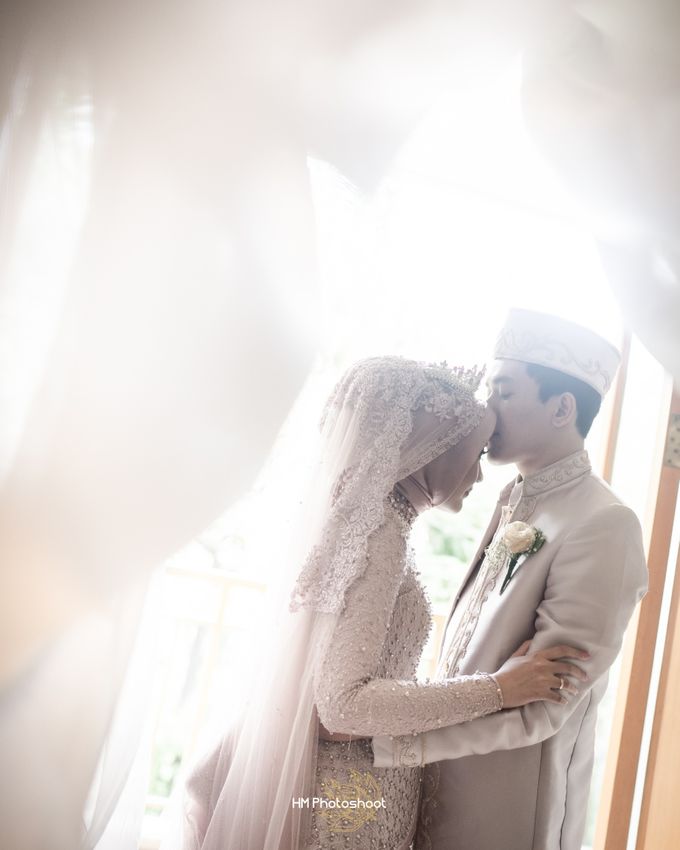 Tantri & Alvan Wedding by Filania Catering - 006