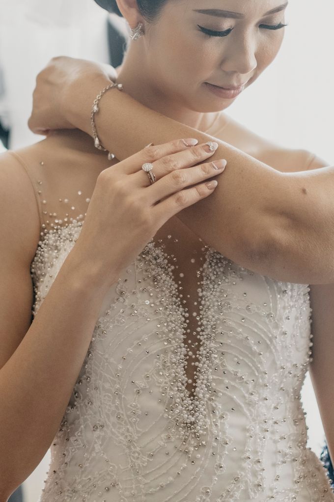 SATWIKO & ELISA - WEDDING DAY by Winworks - 012 SATWIKO & ELISA - WEDDING DAY by Winworks - 012