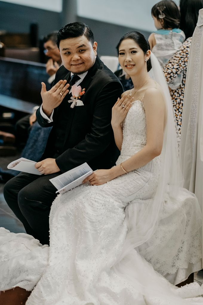 SATWIKO & ELISA - WEDDING DAY by Winworks - 026 SATWIKO & ELISA - WEDDING DAY by Winworks - 026