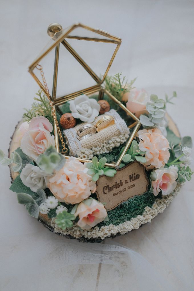 Wedding Christ & Nia by VinZ production - 010 Wedding Christ & Nia by VinZ production - 010