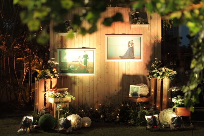 The Wedding Of DENDY & FELICIA by Best Decor - 008 The Wedding Of DENDY & FELICIA by Best Decor - 008
