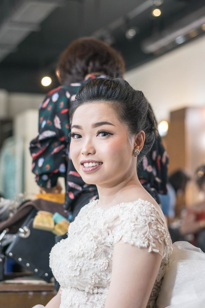Liputan pernikahan Summary by Weddingscape - 033 Liputan pernikahan Summary by Weddingscape - 033