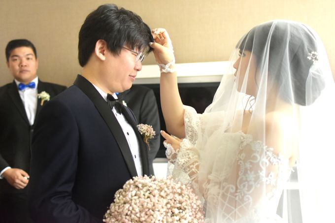 Liputan pernikahan Summary by Weddingscape - 034 Liputan pernikahan Summary by Weddingscape - 034