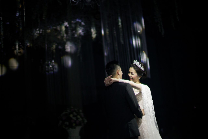 The Wedding of Arvin & Miauli by Xtrack Organizer - 004