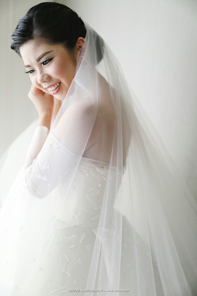 The Wedding of Bona & Lina by Yefta Gunawan - 002