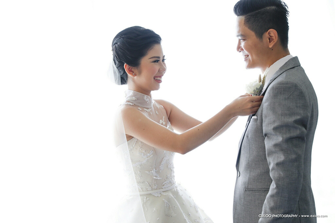 The Wedding of Bona & Lina by Yefta Gunawan - 007 The Wedding of Bona & Lina by Yefta Gunawan - 007