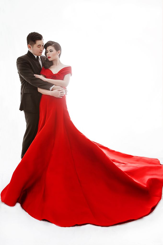 Sandy And Lina Prewedding by DONNY LIEM The Make Up Art - 003 Sandy And Lina Prewedding by DONNY LIEM The Make Up Art - 003