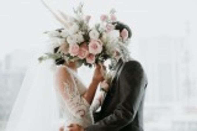 THE WEDDING OF EXHAUDI & FELICIA by The Wedding Boutique - 011 THE WEDDING OF EXHAUDI & FELICIA by The Wedding Boutique - 011