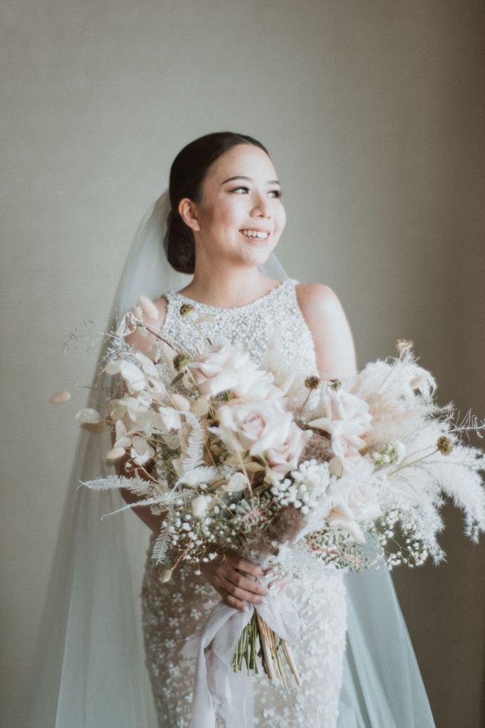 Ritz Carlton PP - Yogas & Valerie by Maestro Wedding Organizer - 032 Ritz Carlton PP - Yogas & Valerie by Maestro Wedding Organizer - 032