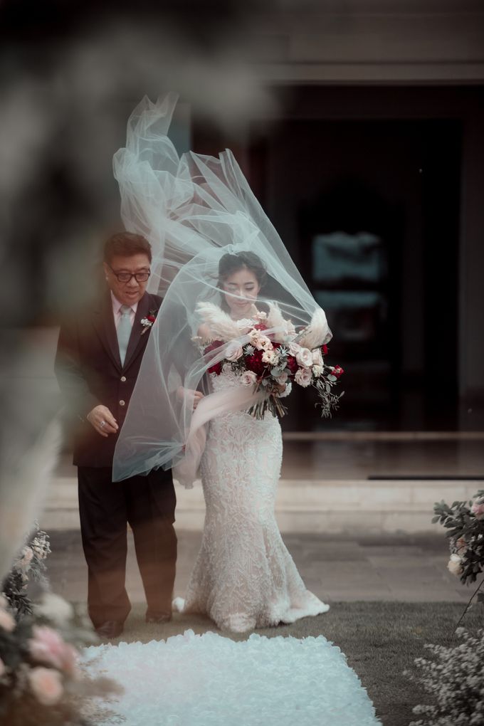 The Wedding of Paulina & Kevin by Bali Eve Wedding & Event Planner - 015 The Wedding of Paulina & Kevin by Bali Eve Wedding & Event Planner - 015
