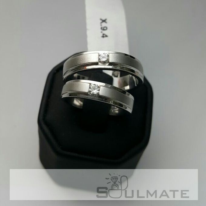 Update Model by Cincin Soulmate - 002 Update Model by Cincin Soulmate - 002
