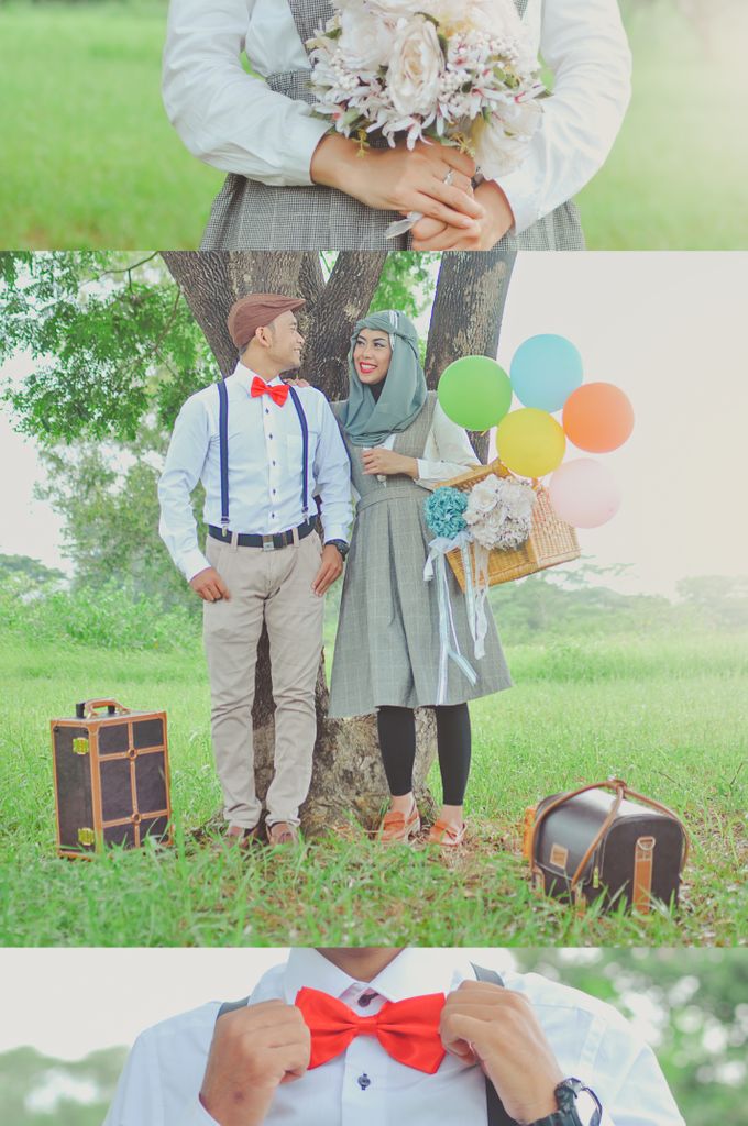 Prewedding  by Double S Project - 008