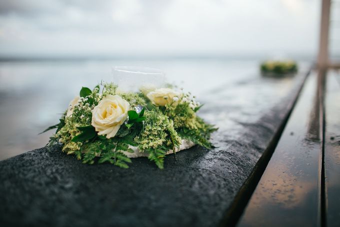 OMG Villa Wedding Decorations by d'Oasis Florist & Decoration - 009 OMG Villa Wedding Decorations by d'Oasis Florist & Decoration - 009