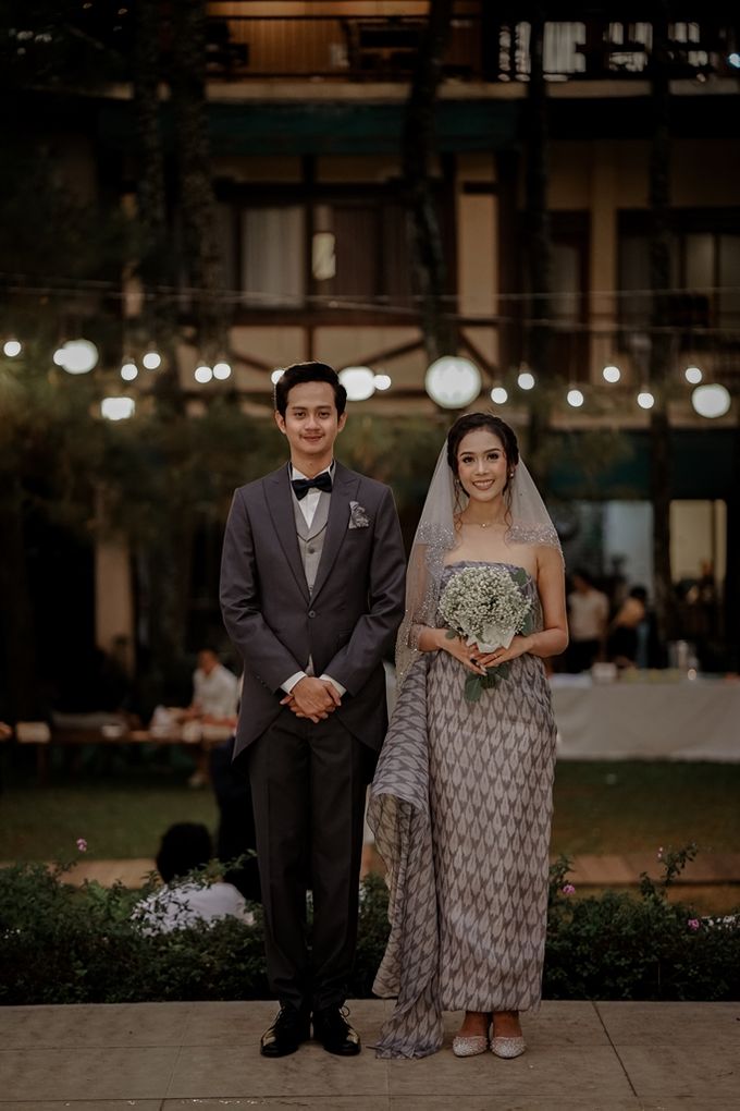 Yoga Arizona & Widya Amelia Wedding by SVARNA by IKAT Indonesia Didiet Maulana - 043 Yoga Arizona & Widya Amelia Wedding by SVARNA by IKAT Indonesia Didiet Maulana - 043