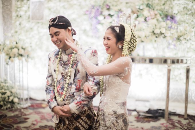 Yori & Mawarid by One Heart Wedding - 003 Yori & Mawarid by One Heart Wedding - 003