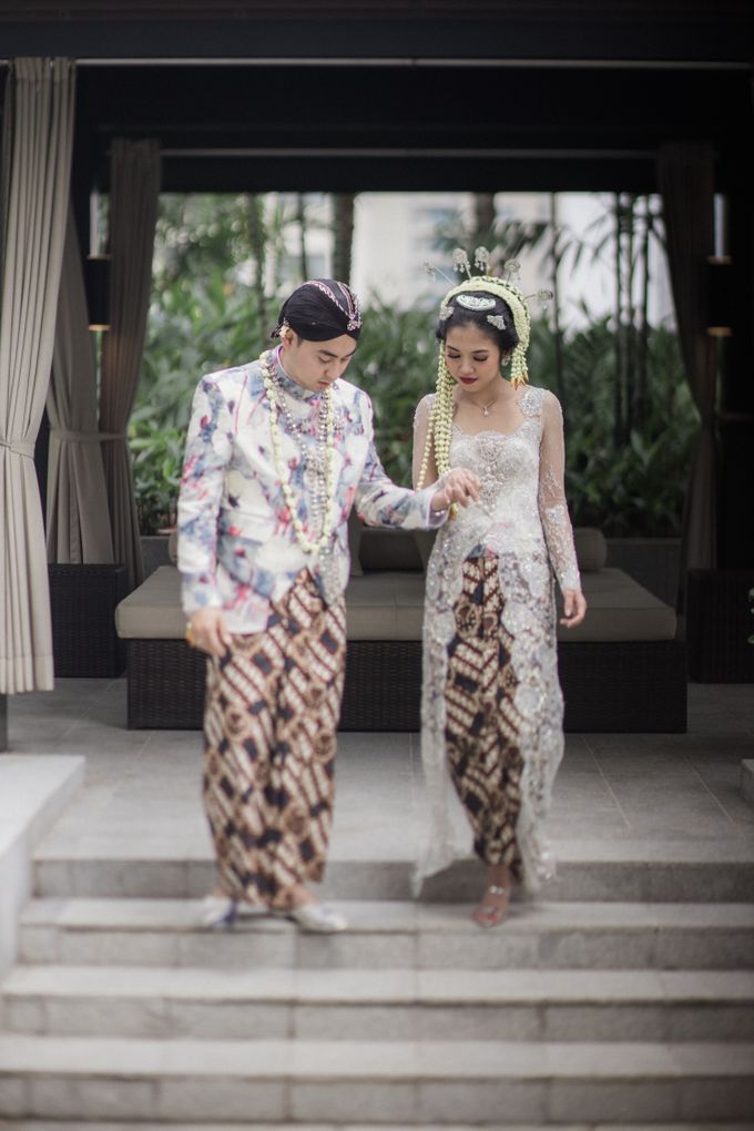 Yori & Mawarid by One Heart Wedding - 004 Yori & Mawarid by One Heart Wedding - 004