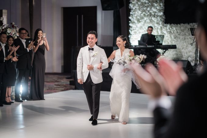 Yori & Mawarid by One Heart Wedding - 007 Yori & Mawarid by One Heart Wedding - 007