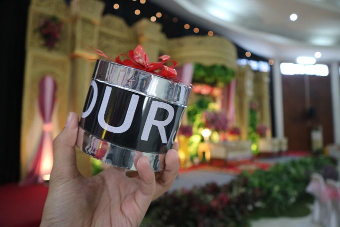 Wedding Ceremony 13 Aug 2017 Nissa & Ferly by harmony banquet halls - 002 Wedding Ceremony 13 Aug 2017 Nissa & Ferly by harmony banquet halls - 002