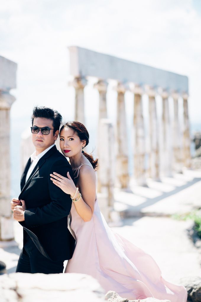 Joey and Rowena PreNup by Yabes Films - 007